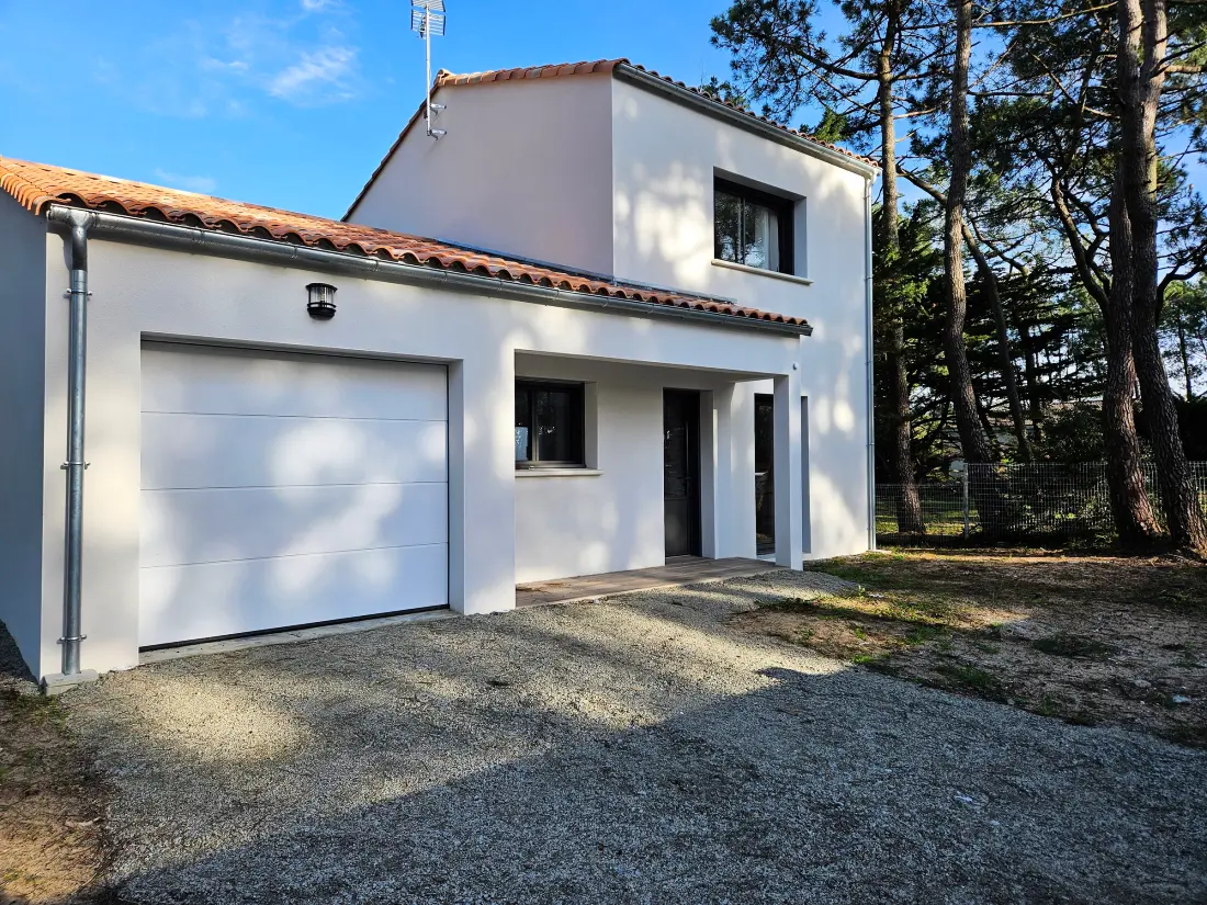 Maison de Vacances La Faute-sur-Mer 327