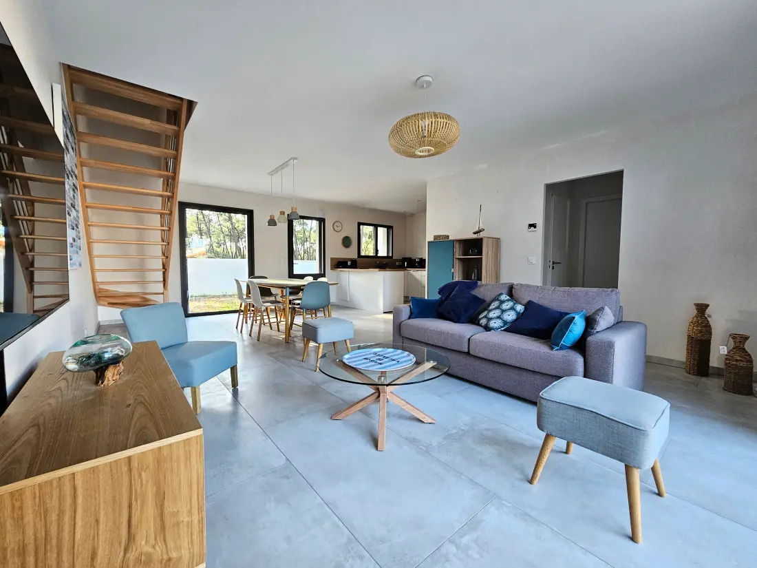 Maison de Vacances La Faute-sur-Mer 327