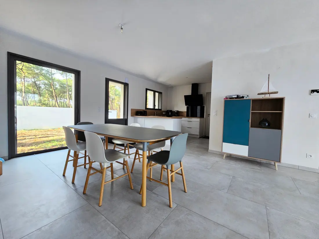 Maison de Vacances La Faute-sur-Mer 327