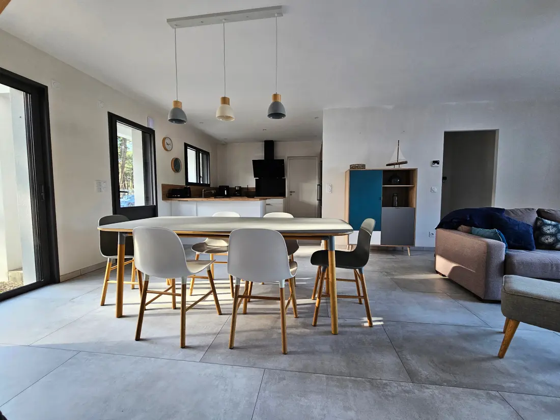 Maison de Vacances La Faute-sur-Mer 327
