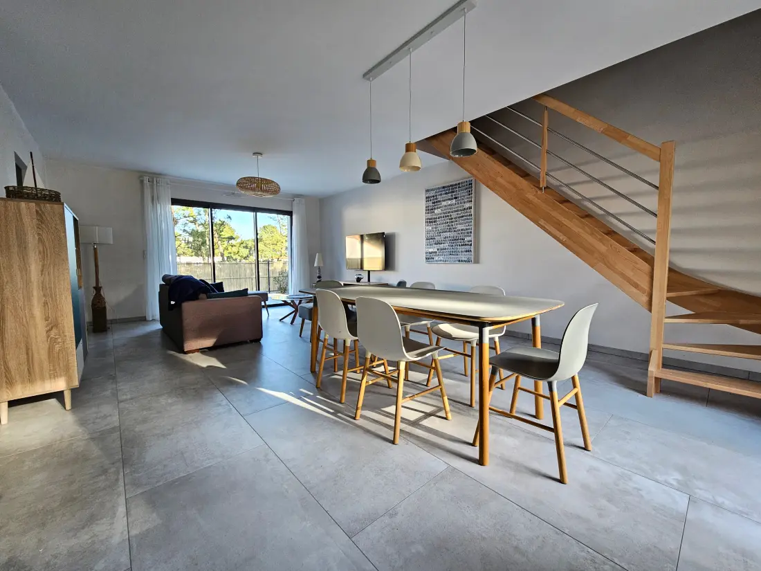 Maison de Vacances La Faute-sur-Mer 327