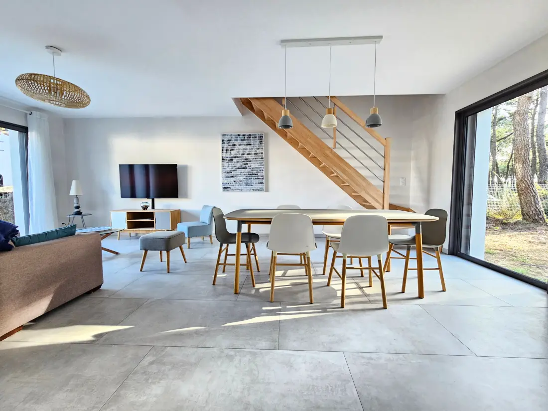 Maison de Vacances La Faute-sur-Mer 327