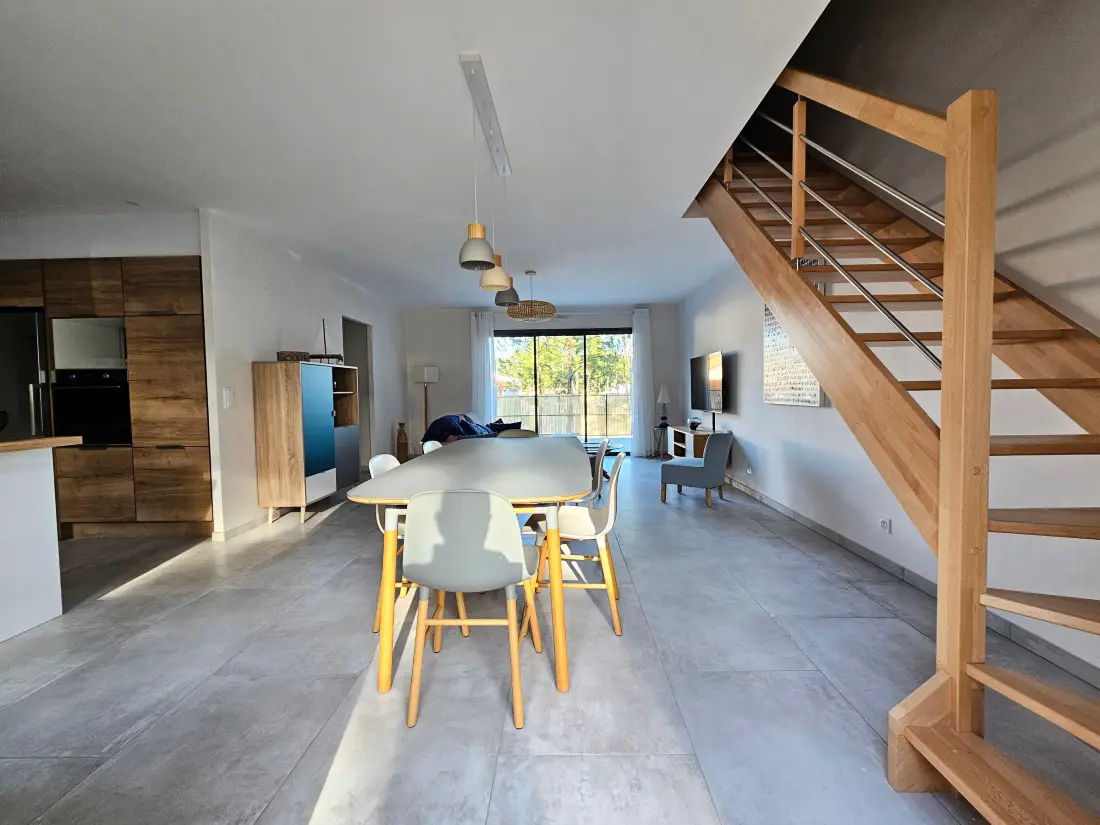 Maison de Vacances La Faute-sur-Mer 327