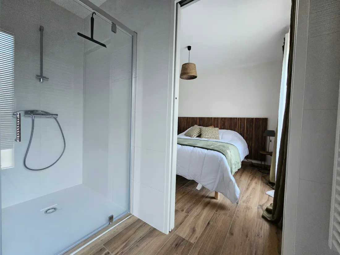 Maison de Vacances La Faute-sur-Mer 327