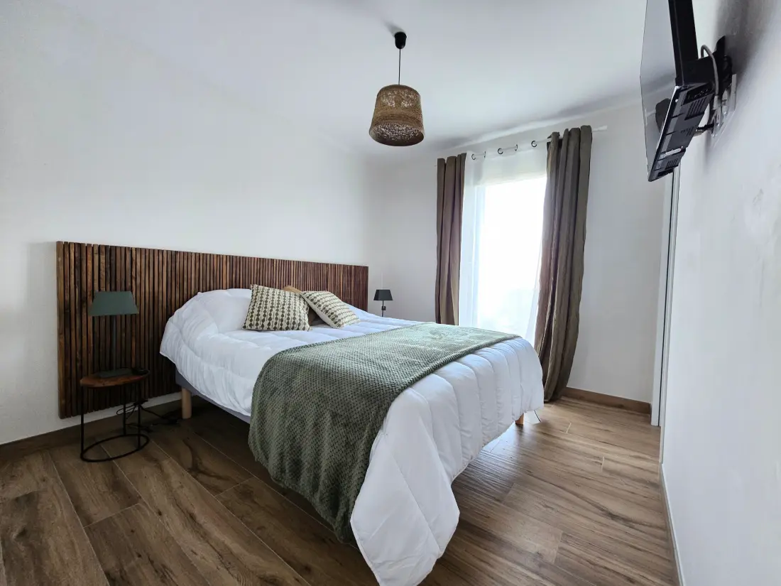 Maison de Vacances La Faute-sur-Mer 327