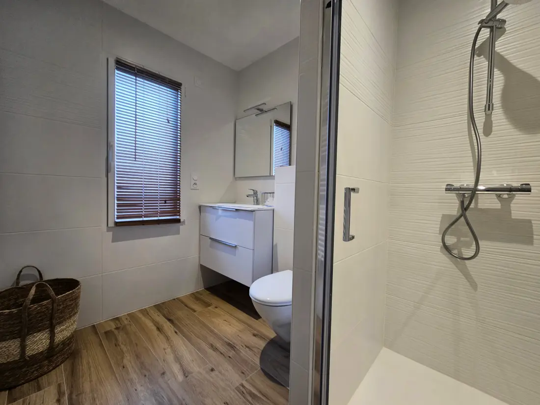 Maison de Vacances La Faute-sur-Mer 327