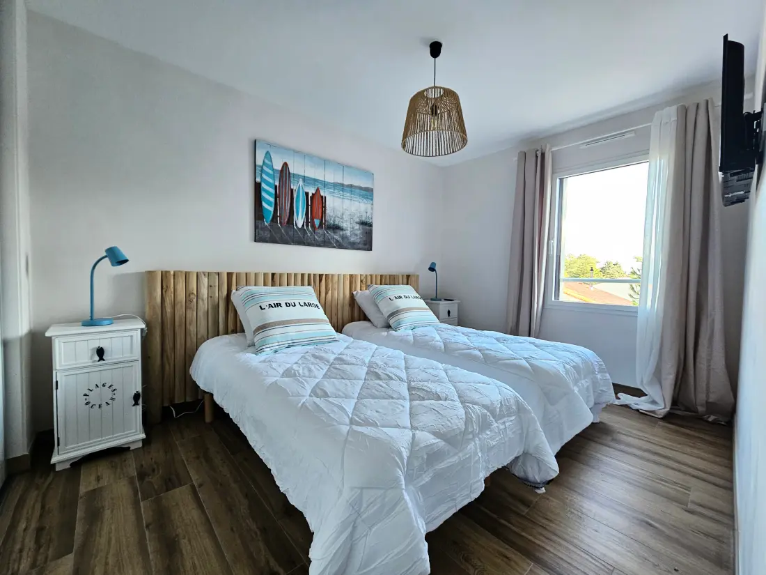 Maison de Vacances La Faute-sur-Mer 327