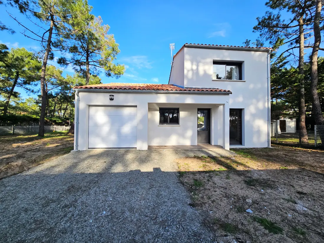 Maison de Vacances La Faute-sur-Mer 327
