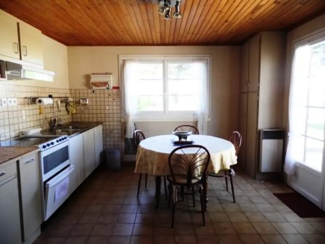 Maison de Vacances La Faute-sur-Mer 328
