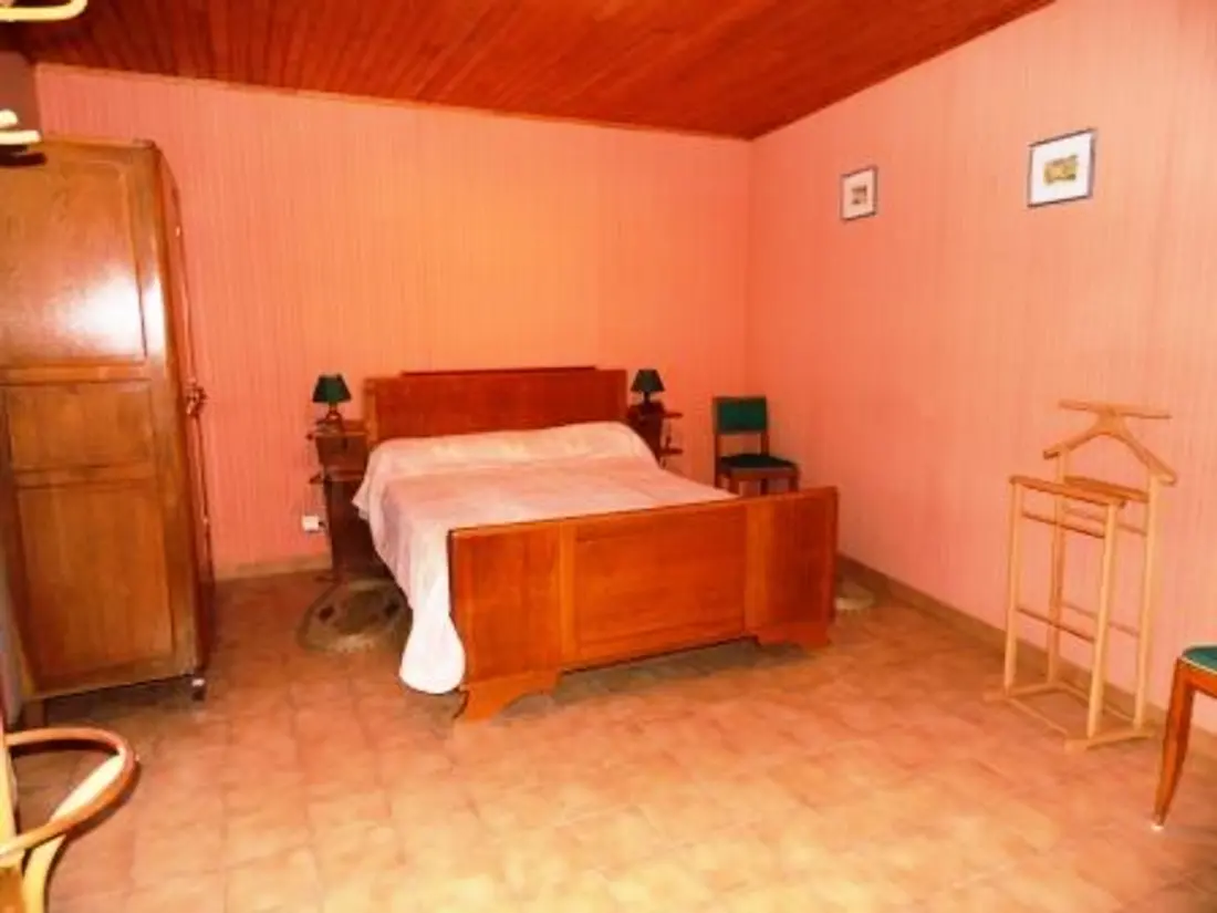 Maison de Vacances La Faute-sur-Mer 328