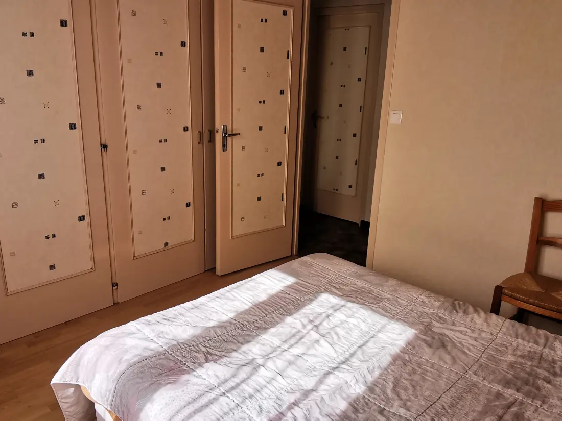 Maison de Vacances La Faute-sur-Mer 329