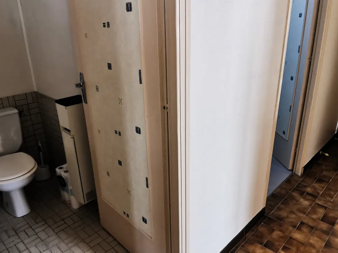Maison de Vacances La Faute-sur-Mer 329