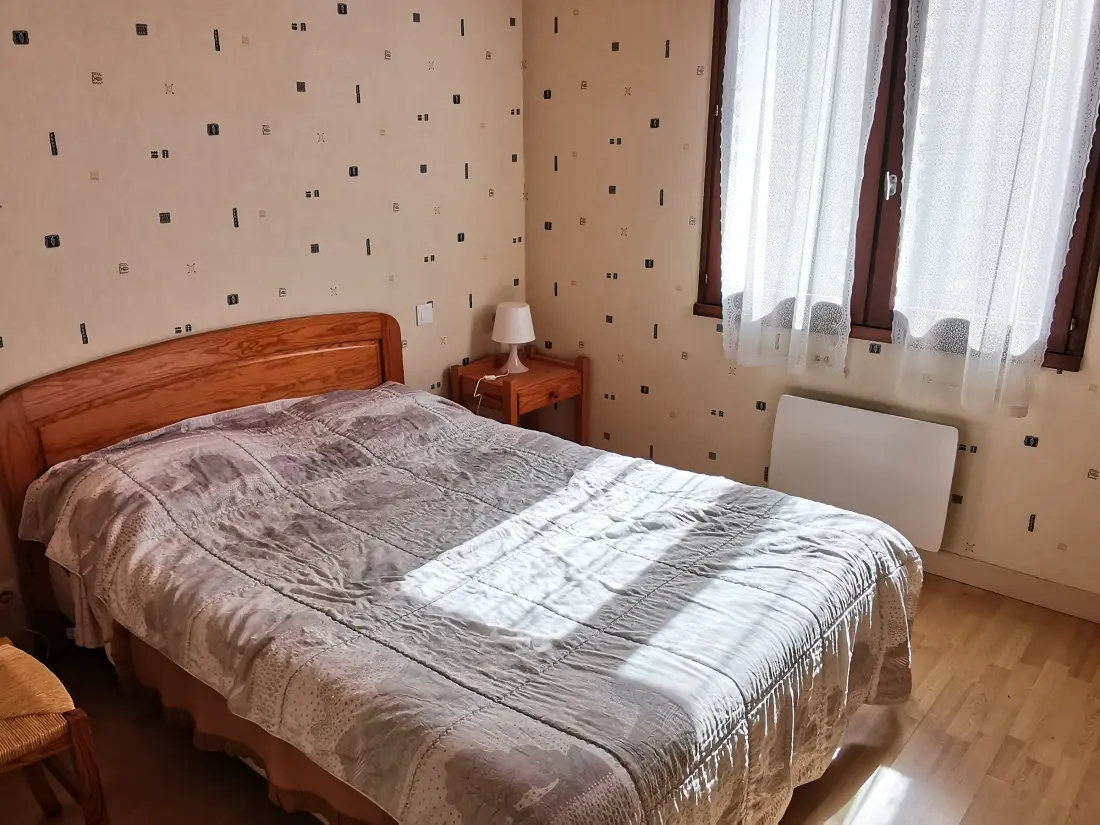 Maison de Vacances La Faute-sur-Mer 329
