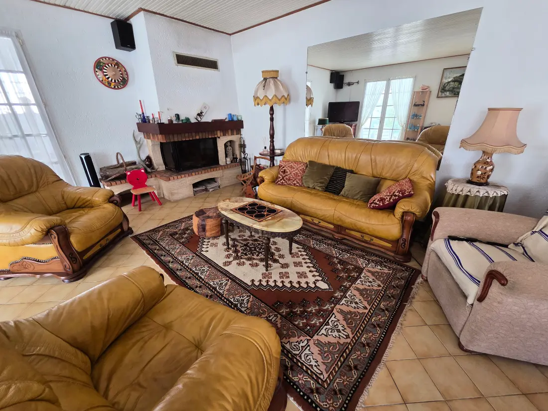 Maison de Vacances La Faute-sur-Mer 331