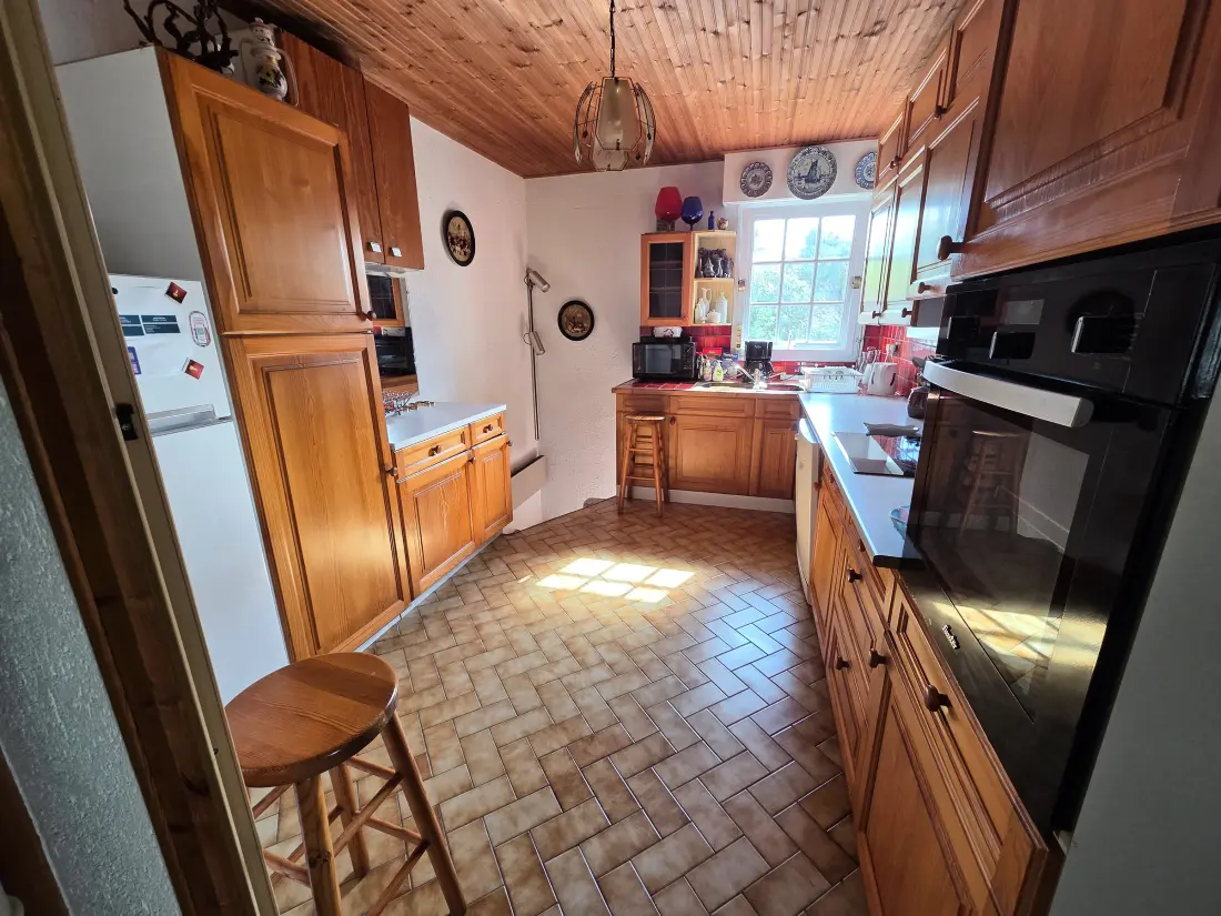 Maison de Vacances La Faute-sur-Mer 331