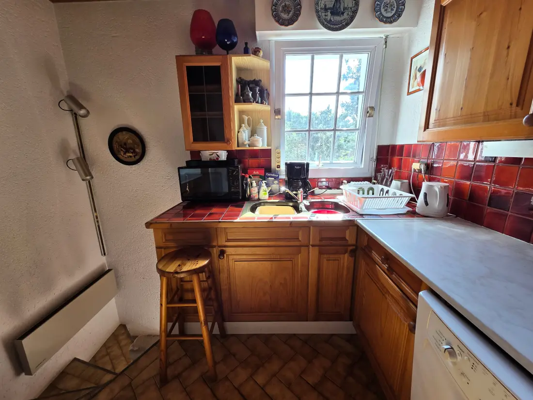 Maison de Vacances La Faute-sur-Mer 331