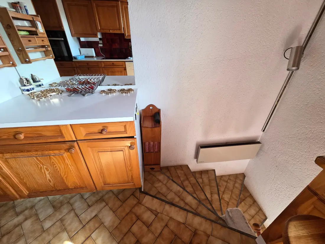 Maison de Vacances La Faute-sur-Mer 331
