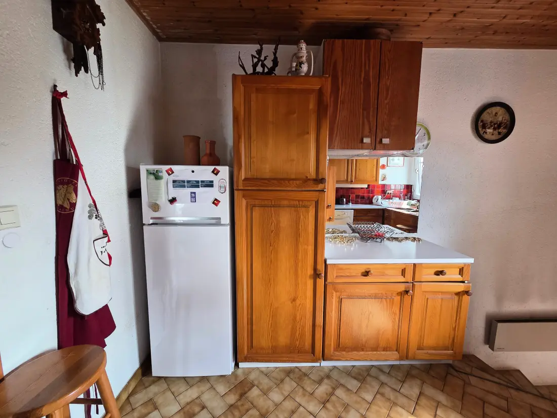 Maison de Vacances La Faute-sur-Mer 331
