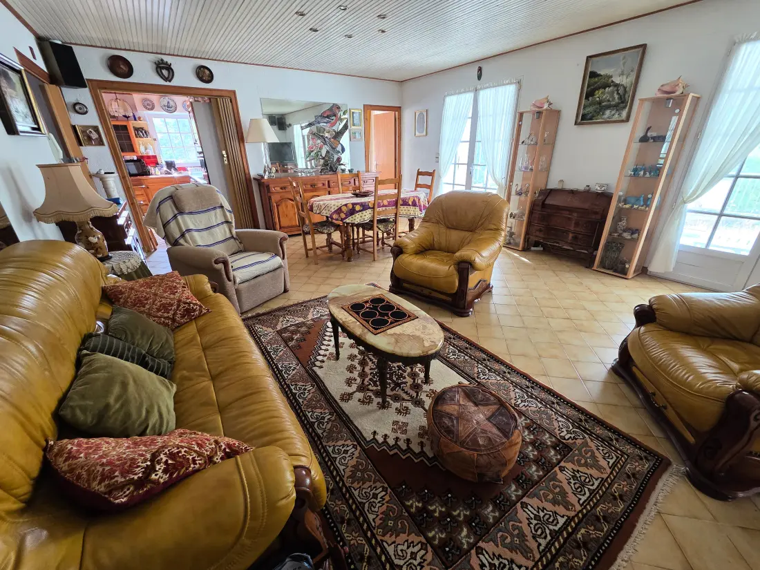 Maison de Vacances La Faute-sur-Mer 331