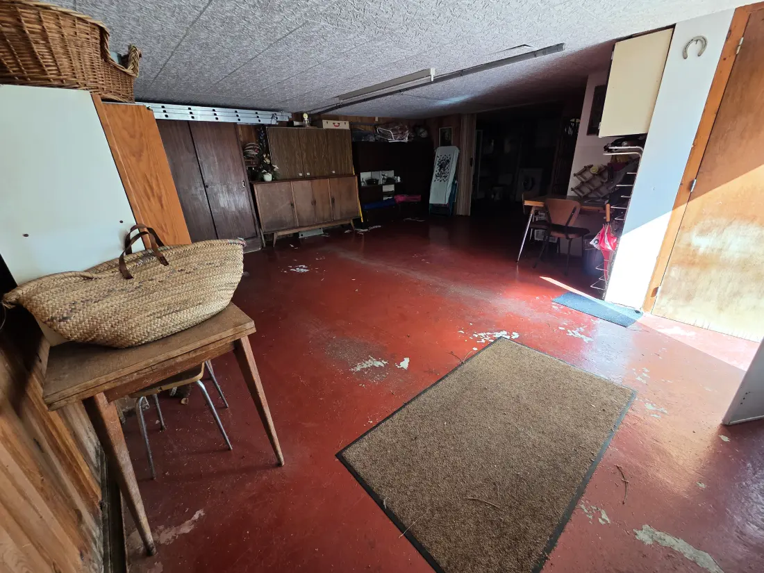 Maison de Vacances La Faute-sur-Mer 331