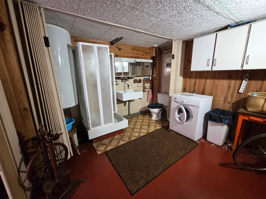 Maison de Vacances La Faute-sur-Mer 331
