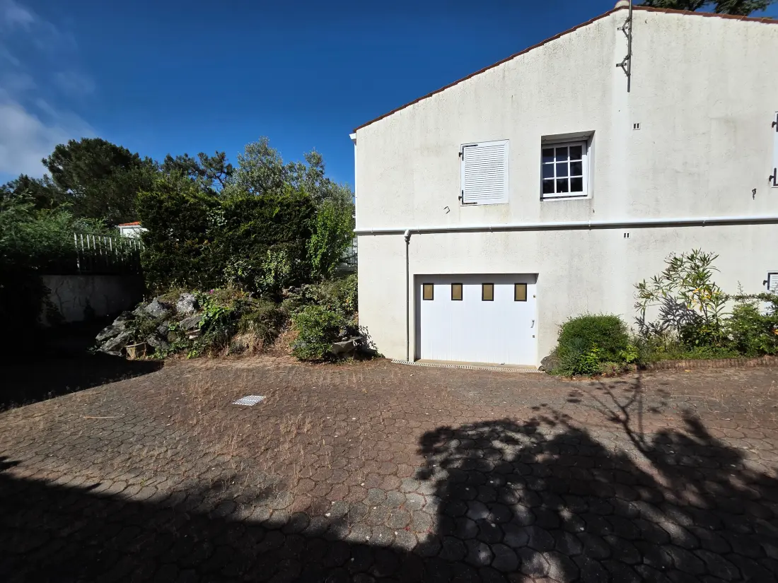 Maison de Vacances La Faute-sur-Mer 331