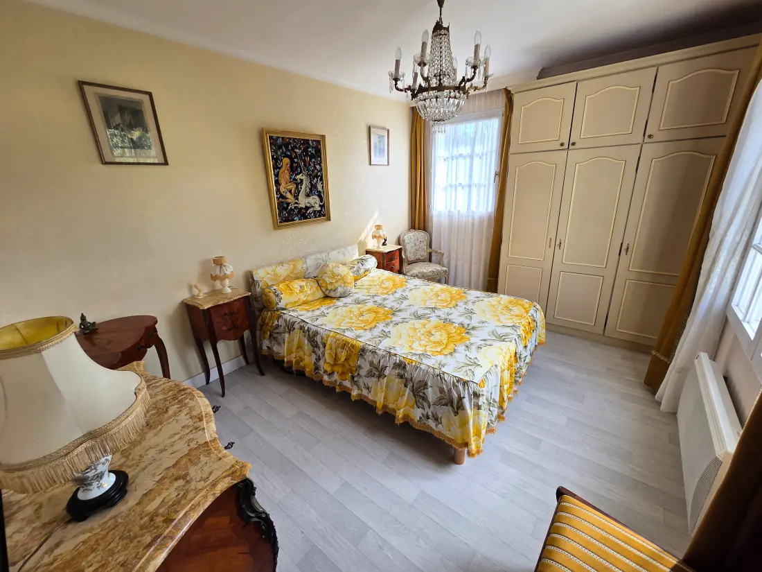 Maison de Vacances La Faute-sur-Mer 331