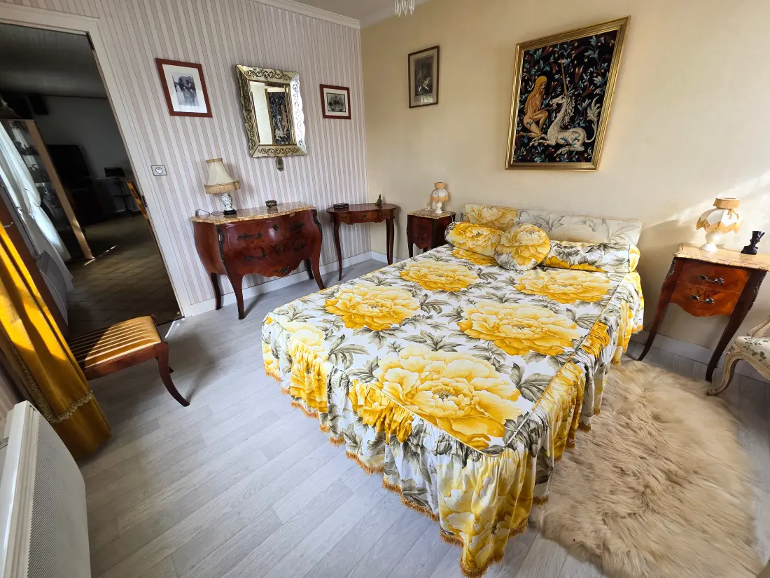 Maison de Vacances La Faute-sur-Mer 331