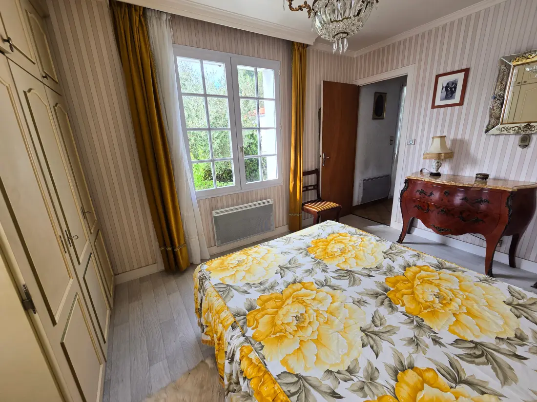 Maison de Vacances La Faute-sur-Mer 331