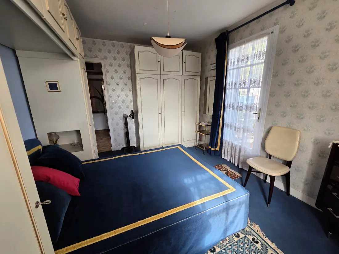 Maison de Vacances La Faute-sur-Mer 331