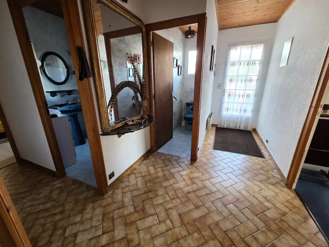 Maison de Vacances La Faute-sur-Mer 331