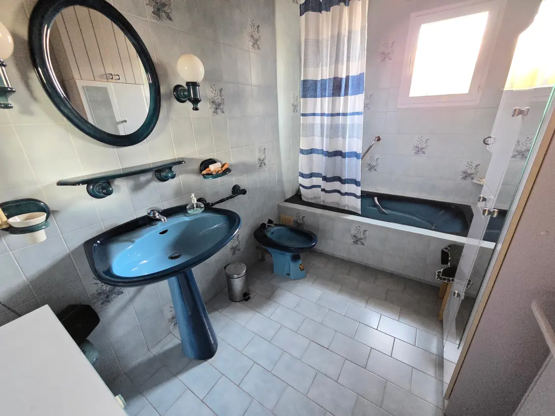 Maison de Vacances La Faute-sur-Mer 331