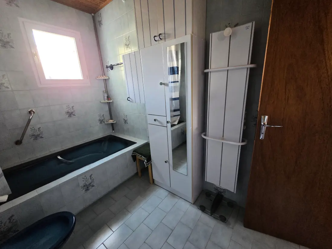 Maison de Vacances La Faute-sur-Mer 331