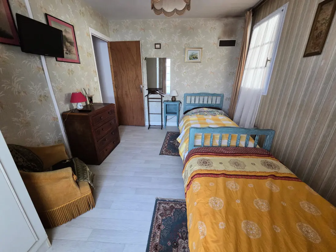 Maison de Vacances La Faute-sur-Mer 331