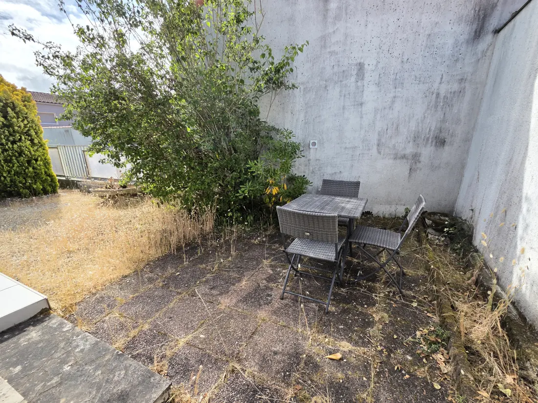 Maison de Vacances La Faute-sur-Mer 331