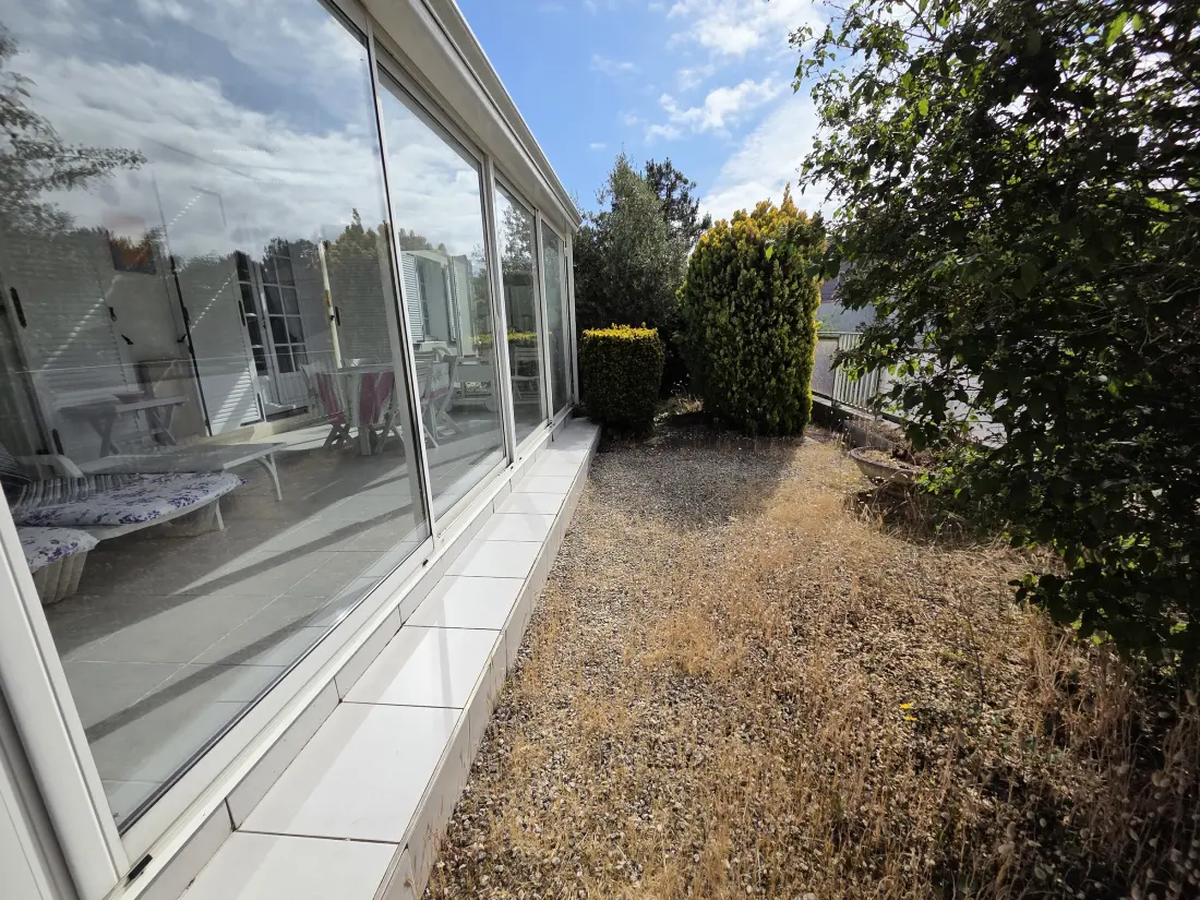 Maison de Vacances La Faute-sur-Mer 331