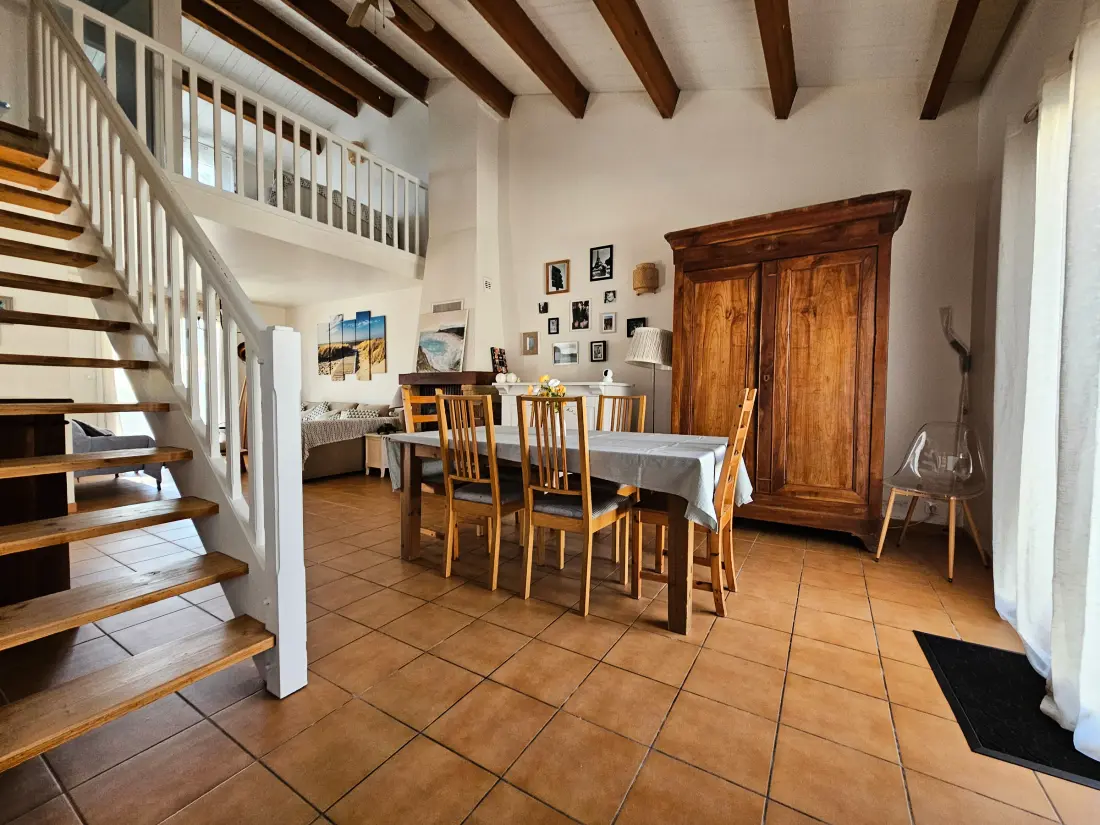 Maison de Vacances La Faute-sur-Mer 336