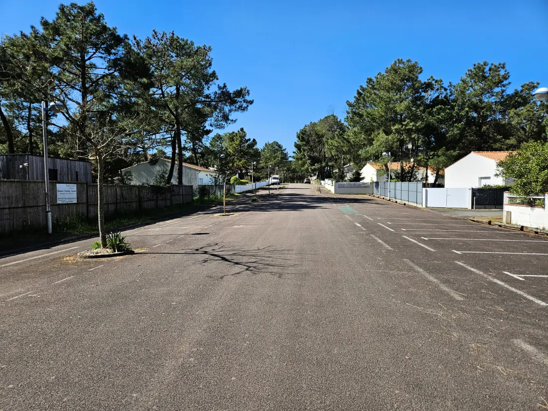 Maison de Vacances La Faute-sur-Mer 336