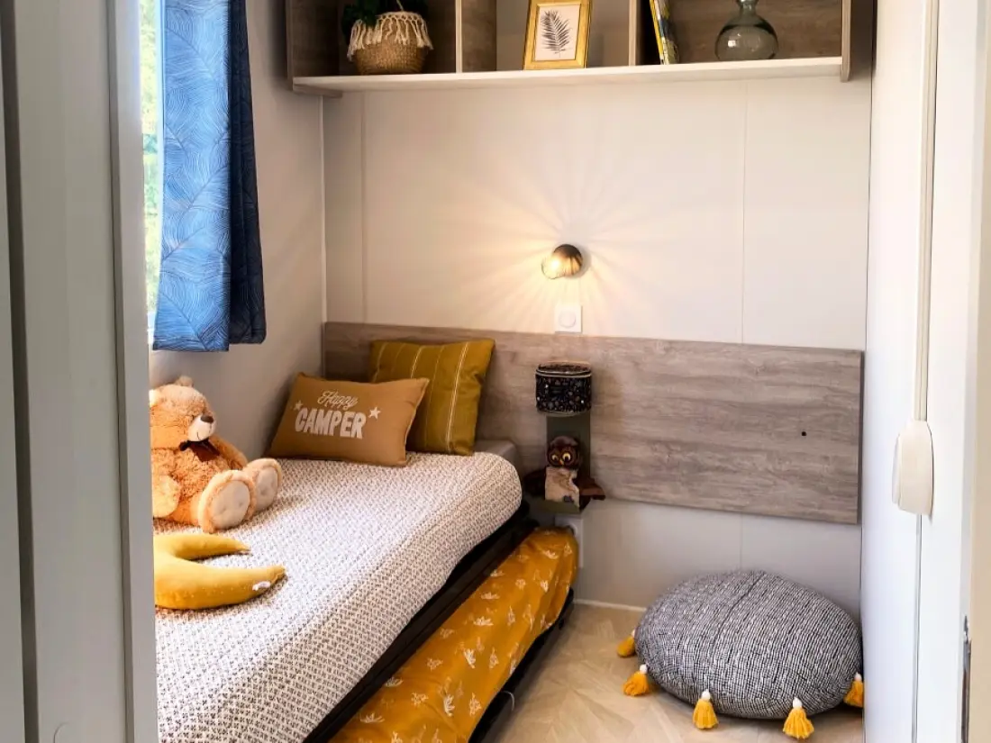 Camping La Siesta 4 étoiles★★★★