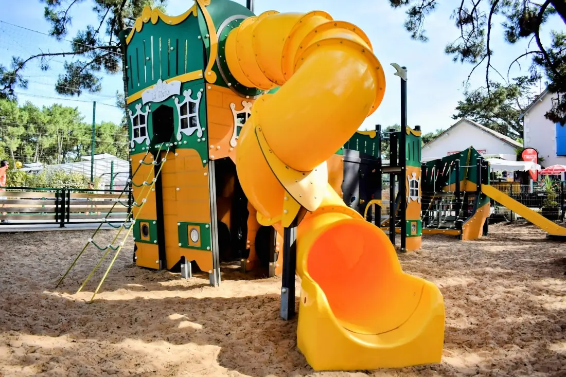 Camping La Siesta 4 étoiles★★★★