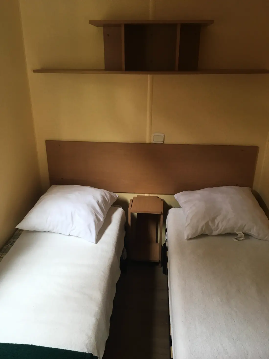 Camping La Siesta 4 étoiles★★★★