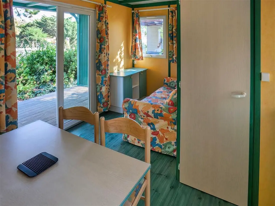 Camping La Siesta 4 étoiles★★★★