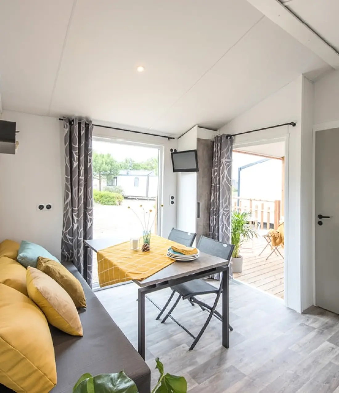 Camping La Siesta 4 étoiles★★★★