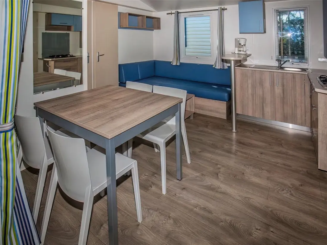 Camping La Siesta 4 étoiles★★★★