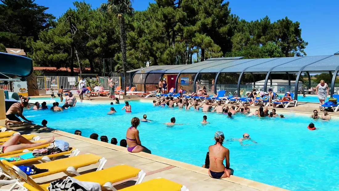 Camping La Siesta 4 étoiles★★★★