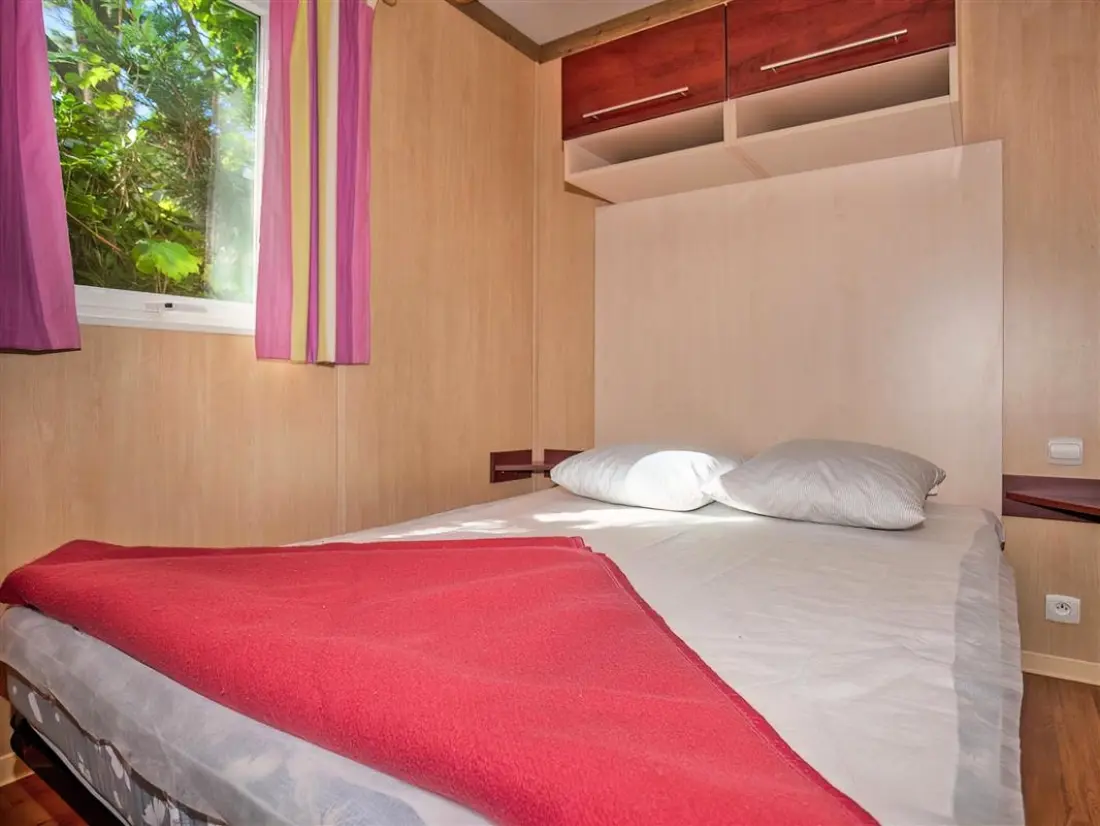 Camping La Siesta 4 étoiles★★★★