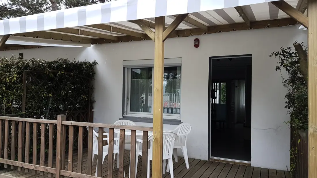 Camping La Siesta 4 étoiles★★★★