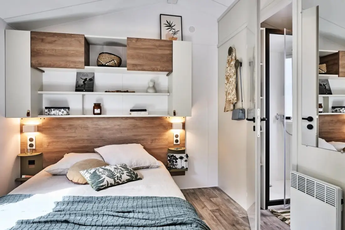 Camping La Siesta 4 étoiles★★★★