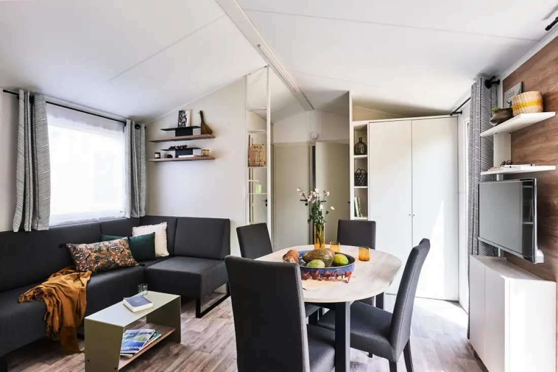 Camping La Siesta 4 étoiles★★★★