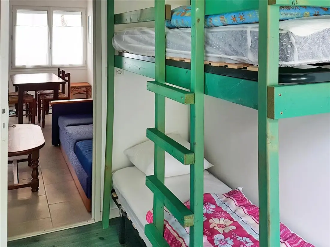 Camping La Siesta 4 étoiles★★★★